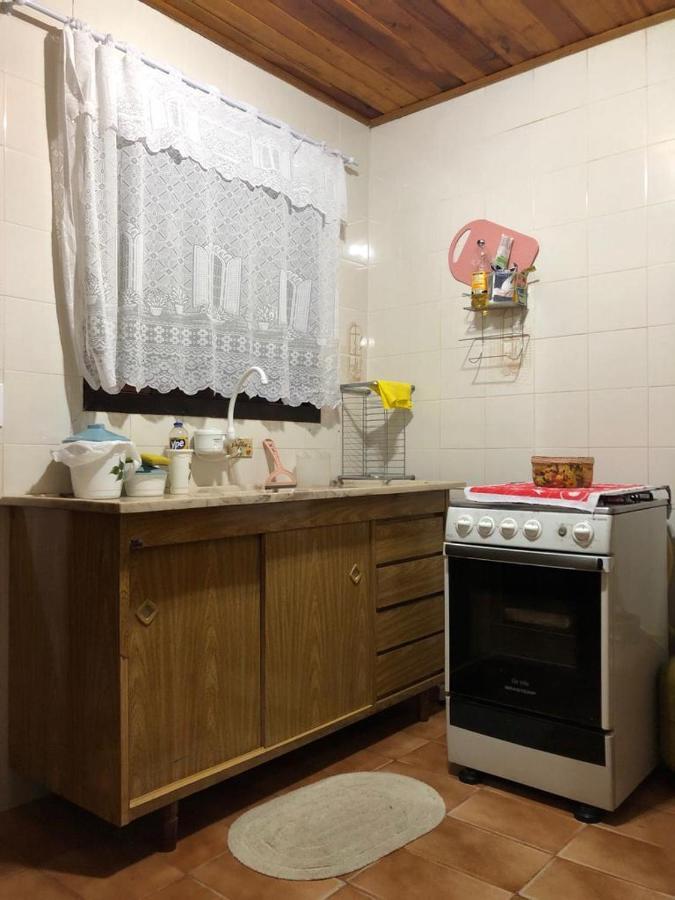 Confortavel Casa Com Lareira 10Min Capivari Campos do Jordão Exteriör bild