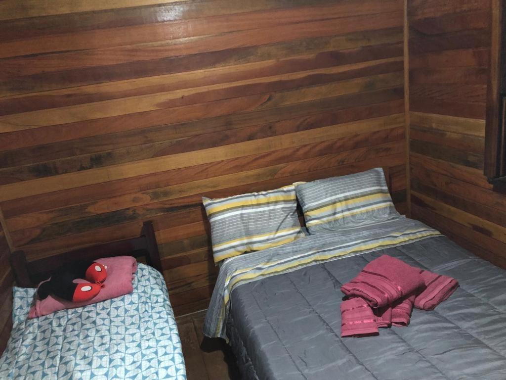 Confortavel Casa Com Lareira 10Min Capivari Campos do Jordão Exteriör bild